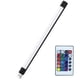 thumbnail image 1 of Rellenar luces Stick Control remoto inalámbrico 2800-6000K RGB Lámpara Varita Varita Color Cambio de respiración Selfie Iluminación Speedlight 20cm Control remoto tholdsy HA011587-01B, 1 of 7
