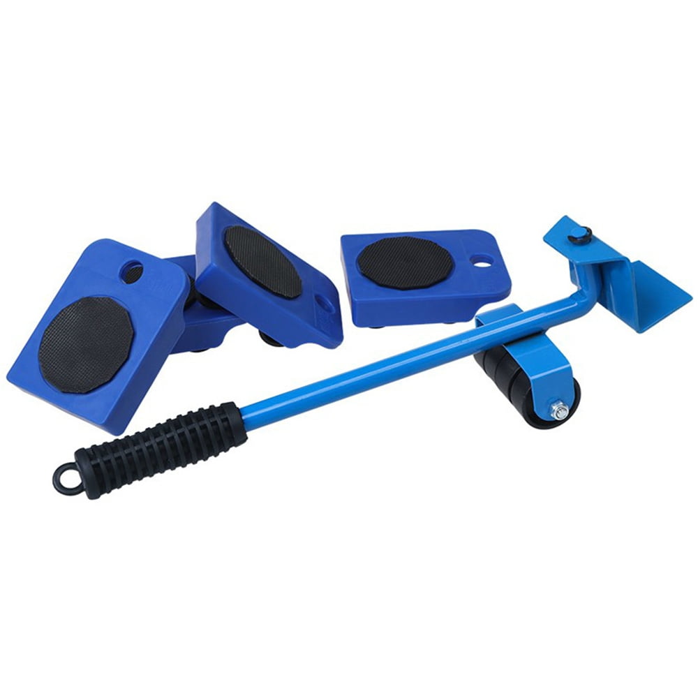 Household Shifter Heavy Object Mover MultiFunction with Pulley