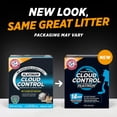 thumbnail image 2 of Arena para gatos Arm & Hammer Cloud Control Platinum 16,78 kg, 2 of 9