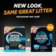 thumbnail image 2 of Arena para gatos Arm & Hammer Cloud Control Platinum 16,78 kg, 2 of 9