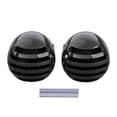 thumbnail image 1 of Miulika Motorcycle Turn s Lens Cover Taillights Decorative Cover Turn Light B, 1 of 7