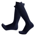 thumbnail image 5 of amagogo 3xRunning Compression Socks Calf Support Stockings Dark XL, 5 of 7