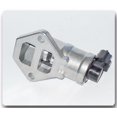 thumbnail image 3 of 1S7Z9F715AA / AC504 Idle Air Control Valve Fits: Ford Mazda L4 2.3L, 3 of 3