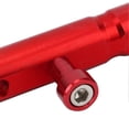 thumbnail image 5 of Red Motorcycle Balance Bar Lever Replacement for Yamaha SMAX155/NMAX125 155/XMAX125, 5 of 5