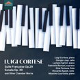 thumbnail image 2 of Luigi Cortese - Suite Francaise Op. 29 Sonata Op. 39 & Other - Music & Performance - CD, 2 of 2