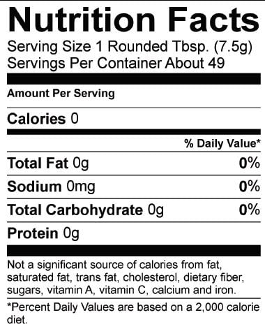 CDM Coffee & Chicory Medium Roast, 13 oz