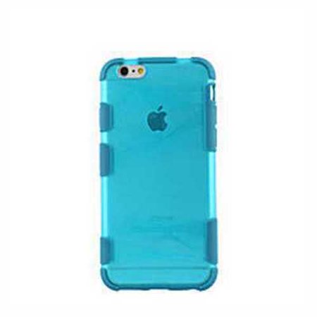 - Refurbished Lifeworks Glacier Lifestyle Case for iPhone 6+, Blue