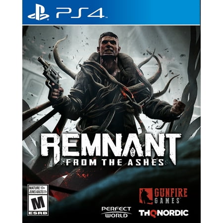 UPC 811994022615 product image for THQ NORDIC REMNANT: FROM THE ASHES NGI 02261 | upcitemdb.com