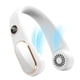 thumbnail image 1 of Ventilador de cuello Koonie recargable de 5 velocidades portátil sin aspas, 1 of 6