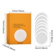 thumbnail image 3 of Microneedle Patch for Even Application and Quick Absorption Suitable for Precision Topical Delivery 7 Count Pack for Skincare, 3 of 8