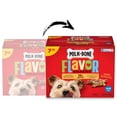 thumbnail image 3 of Milk Bone Flavor Snacks Small Dog Biscuits, Flavored Crunchy Dog Treats, 7 Lb. Box, 3 of 14