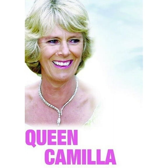 Queen Camilla