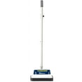 thumbnail image 2 of Shampooer and Polisher, Floor Shampooer and Polisher, Hard Floor Cleaner, Heavy-duty Carpet Cleaning Machine with Scrubbing Brushes and Polishing Pads, 3 Speeds, Blue/Gray (P-620BA), 2 of 2