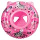 thumbnail image 2 of Anillo De Natación Para Bebé Patrón De Bosque Flotador Para Bebé Anillo De Natación Anillo De Asiento Cómodo Y Firme Con Mango Grueso Anillo De Natación Inflable Yuarrent OD016805-02, 2 of 6