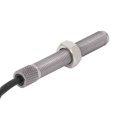 thumbnail image 4 of Sensor de velocidad de rotación de recogida magnética Sensor de velocidad de rotación del generador de rosca 3/8‑24UNF‑2A, 4 of 8