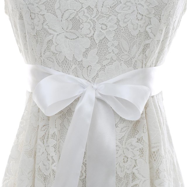 Tal Vestidos de novia europeos y americanos Diamantes de imitación Accesorios para vestidos Cintas Cinturones de novia Cinturones blancos Diamantes de imitación plateados