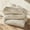 Birch, variant on EVERGRACE Chunky Chenille Knit Throw Blanket, Birch, 60" x 80"