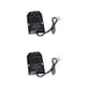 thumbnail image 3 of Kenally Car Stereo Audio Speaker High To Low Channel Practical Converter Regulator Amplifier Level Separation Line Output 2piezas, 3 of 6