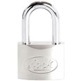 thumbnail image 1 of Candado de Acero Inoxidable Lock P22L50B Largo 50mm, 1 of 2