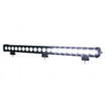 thumbnail image 3 of IPCW 8200-25 37 in. Single Row Medium 200W Flood LED Light Bar, 25 Degree, 3 of 3