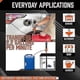 thumbnail image 4 of Portable Power Battery Pump, Liquid Pump, 2.2gpm, Water & Fuel Pump, 4 of 5