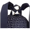 thumbnail image 4 of Mochila Tommy Hilfiger Jaden Plus para mujer, color azul marino/blanco, 4 of 5