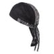 thumbnail image 5 of 3pcs Durag Skull Cap Pérdida De Cabello Cabeza Bufanda Bandana Turbante Negro Rojo Azul Marino Sunnimix Algodón unisex durag, 5 of 8