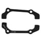 thumbnail image 5 of Adaptador De Freno De Ciclismo Abrazadera De Montaje 2 Pernos Freno De Disco Delicado Normal Para ANGGREK Otros, 5 of 8