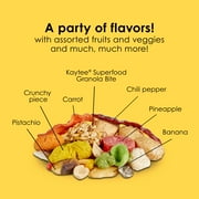 Kaytee Fiesta Parrot Food 25 Pounds