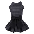 thumbnail image 1 of Vestido para mascotas MAMORE Princess Bowknot para perros y gatos pequeños (S), 1 of 7