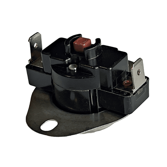 Pellethead Replacement 200F High Limit Manual Reset switch for US Stoves.