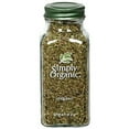 thumbnail image 5 of Simply Organic Oregano, 0.75 oz (Pack of 6), 5 of 5