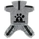 thumbnail image 1 of Sudadera con capucha LONTEPET, mono de 4 patas para perros pequeños, color gris, 1 of 5