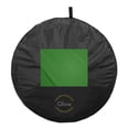 thumbnail image 5 of Glow Super Collapsible Background - 8 x 16' (Chroma Green), 5 of 5