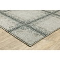 thumbnail image 2 of Woven Trends Elton Transitional Rug 092E9 in Grey Rectangle 5' 2" X 7 ' 6", 2 of 4