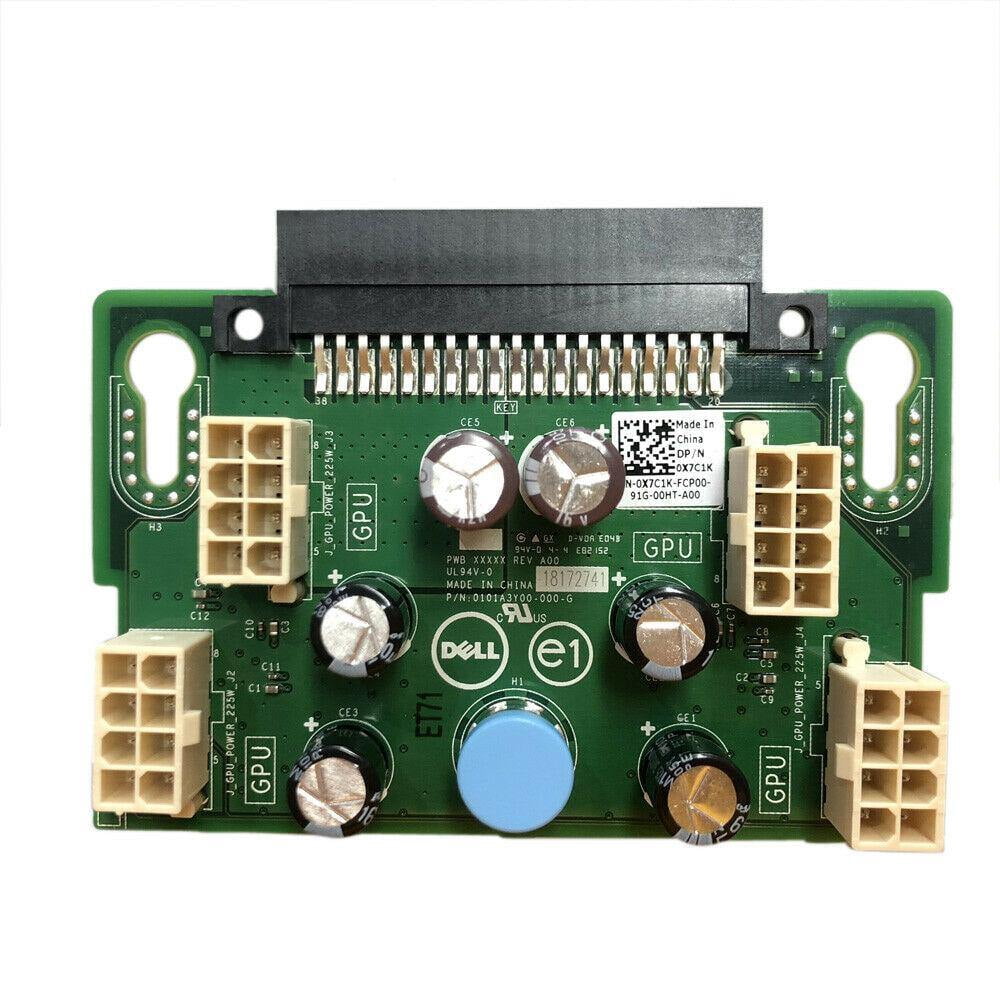 W9WXC DELL SYSTEM BOARD LGA 2011-3 FOR DELL POWEREDGE T630