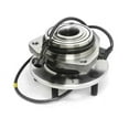 thumbnail image 3 of Front Wheel Hub Assembly - Compatible with 1997 - 2001 GMC Jimmy 4.3L V6 VIN W FI Naturally Aspirated GAS 1998 1999 2000, 3 of 3