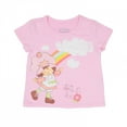 thumbnail image 2 of Strawberry Shortcake So Berry Cute Girl's T-Shirts 2-Pack-3T, 2 of 3