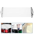 thumbnail image 1 of UPOUART Drum Belt Snare Wires Stainless Steel 1Set with Easy Installation, 1 of 8