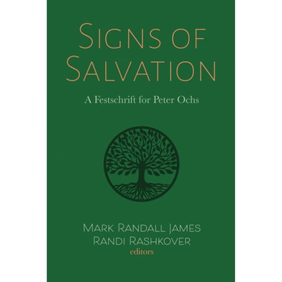 Signs of Salvation (Hardcover)