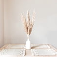thumbnail image 2 of SHENMO Set de 4 Sets de Table - Sets de Table Boho en Coton Faits à la Main - Moderne Loin, 2 of 5
