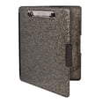 thumbnail image 1 of Portapapeles de Almacenamiento Dexas Slimcase 2 Granito, 1 of 7
