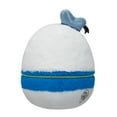 thumbnail image 3 of Squishmallows Disney FuzzAMallow Official 8 inch Donald Duck - Child's Ultra Soft Stuffed Plush Toy, 3 of 7