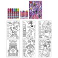 thumbnail image 3 of Kit Activity Egg Craft con diseños innovadores y trolls para colorear, 3 of 6