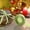 A, variant on Arts & Crafts DIY Toys 1 Inch Clear Ribbon 20 Chiffon Ribbon Wrap Cake Bouquet Wedding Craft Supplies for Projects