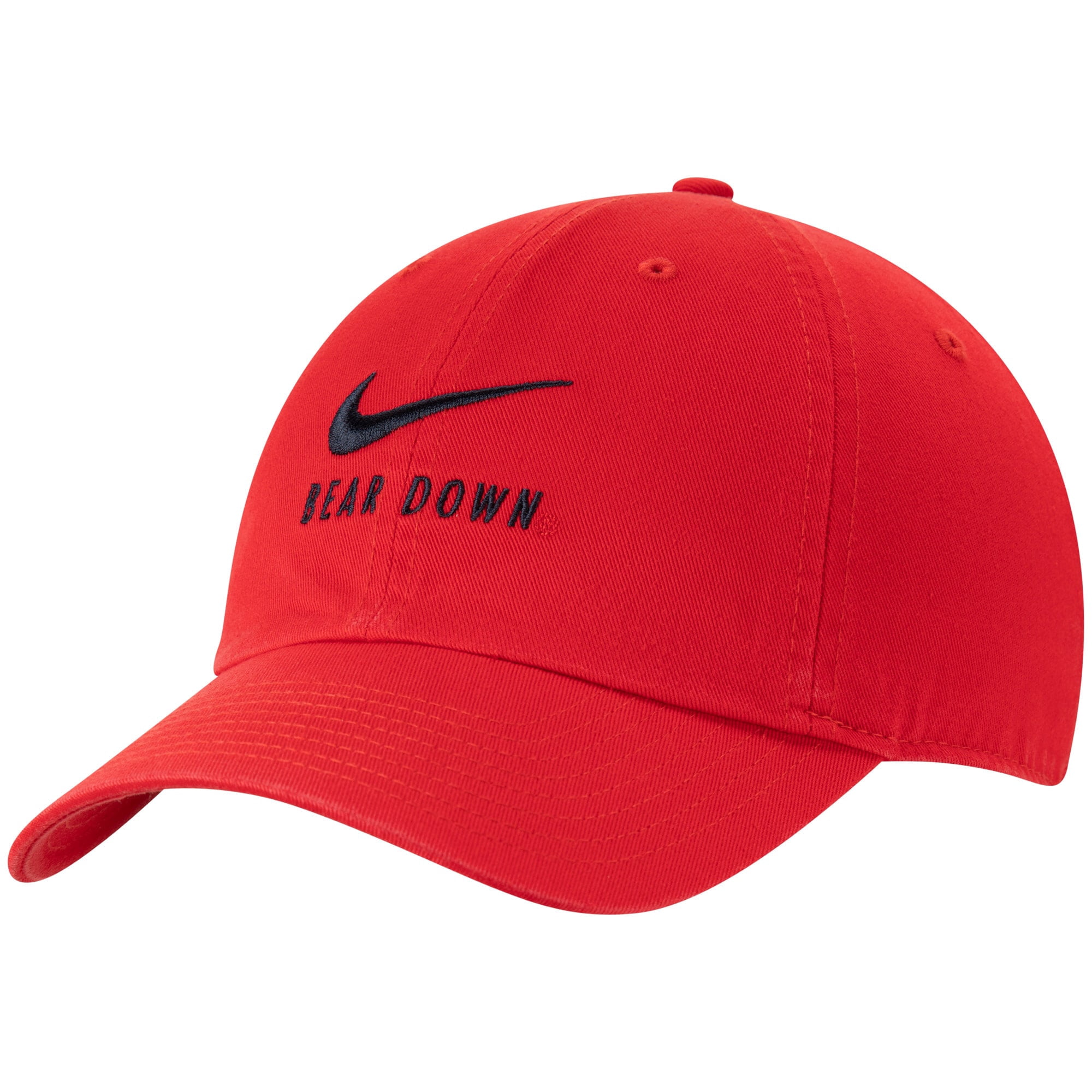 nike big swoosh hat