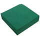 thumbnail image 4 of 50 servilletas desechables para cócteles, bebidas, papel de cocina, restaurante, hogar, boda, fiesta, color verde oscuro, 4 of 8