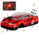 thumbnail image 1 of Coche De Juguete De Aventura Para Niños, Volante De Control Manual, Juguete Electrónico Para Coche, Juguetes Interactivos Para Padres E Hijos Con Luces Y Música Yuarrent FN006657-01, 1 of 6