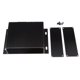 thumbnail image 1 of Caja De Aluminio En Vehículo Fo Para Controlador De Automóvil, Proyectos Electrónicos N.  degree 4, 1 of 6