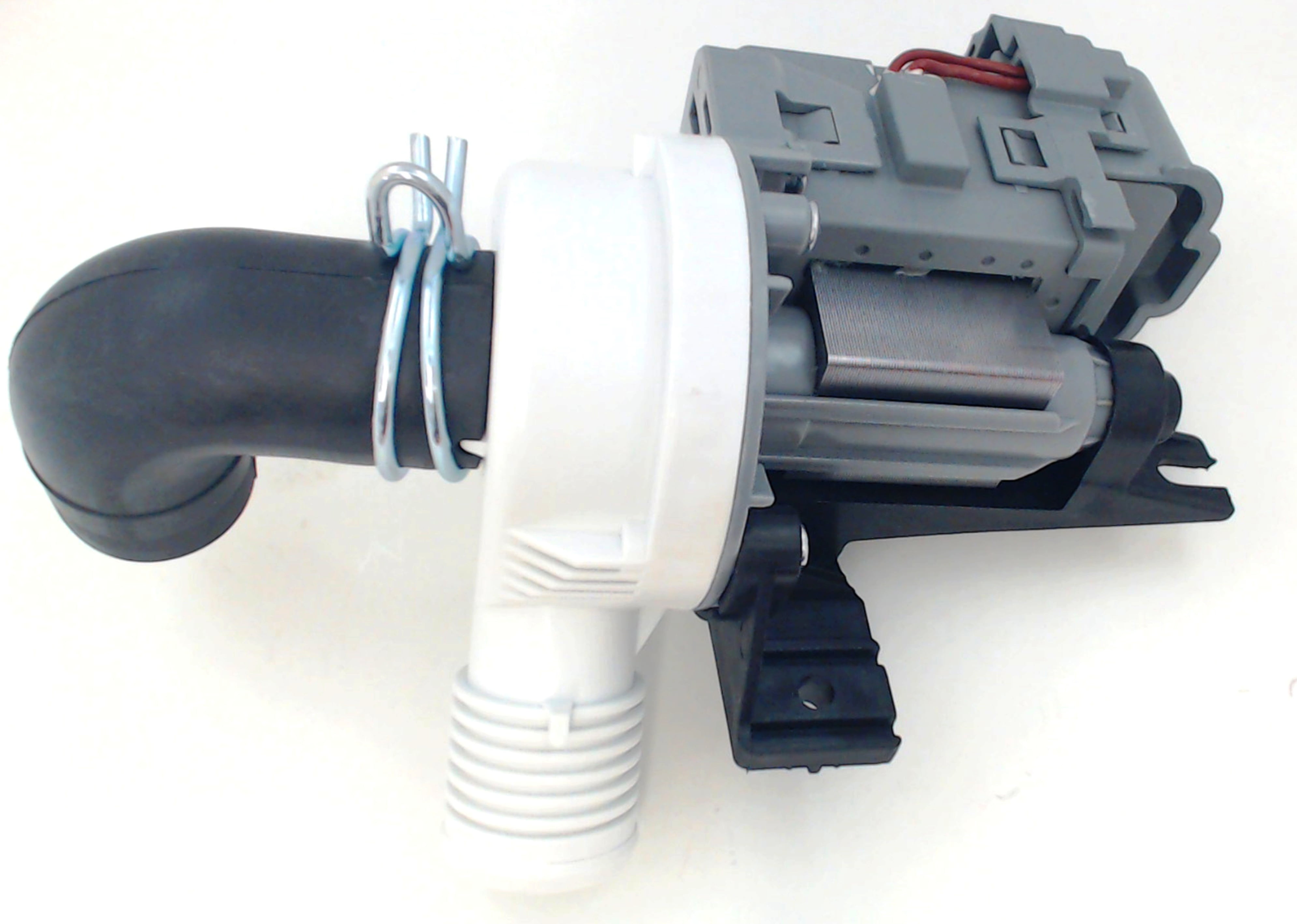Washing Machine Water Pump for Whirlpool, Sears, AP5650269, PS5136124, W10536347